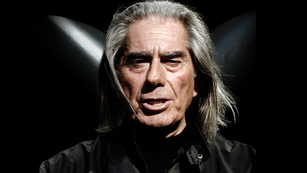 Fabrizio Plessi