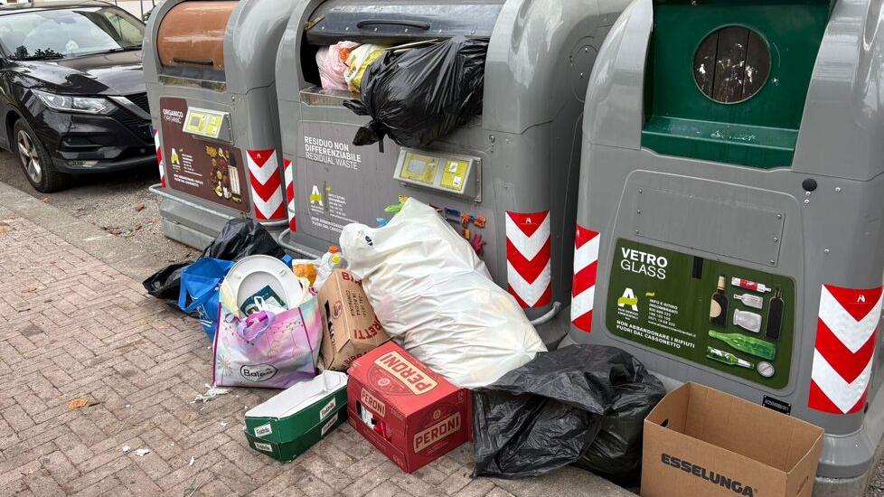 Rifiuti, Montecatini fa da capofila del fronte anti Ato e Alia spa