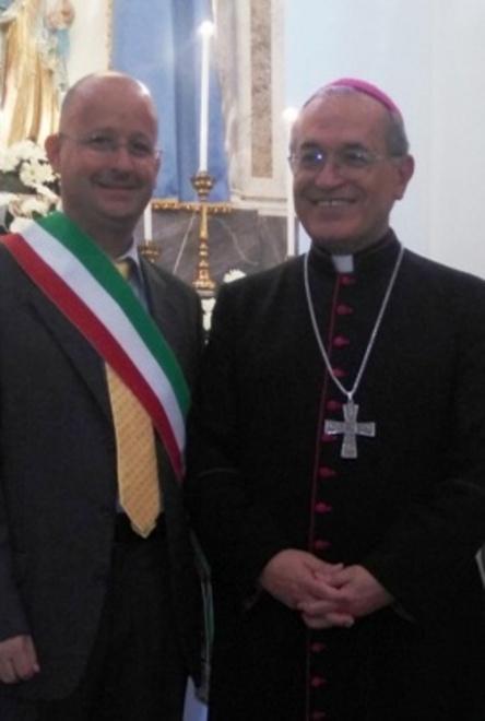 Dopo un anno riapre la chiesa della Madonna del Rosario