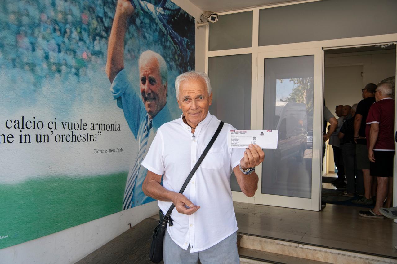 Spal, aperti gli abbonamenti della nuova stagione: chi si è aggiudicato il primo