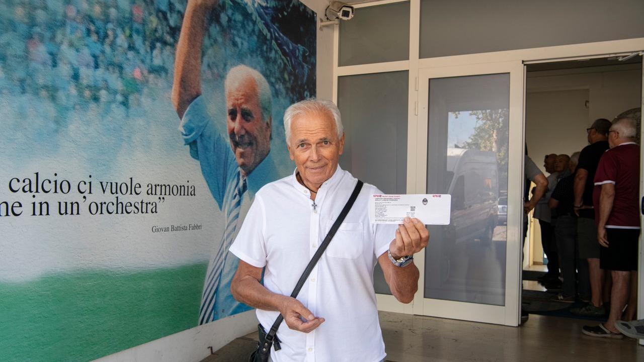 Spal, aperti gli abbonamenti della nuova stagione: chi si è aggiudicato il primo