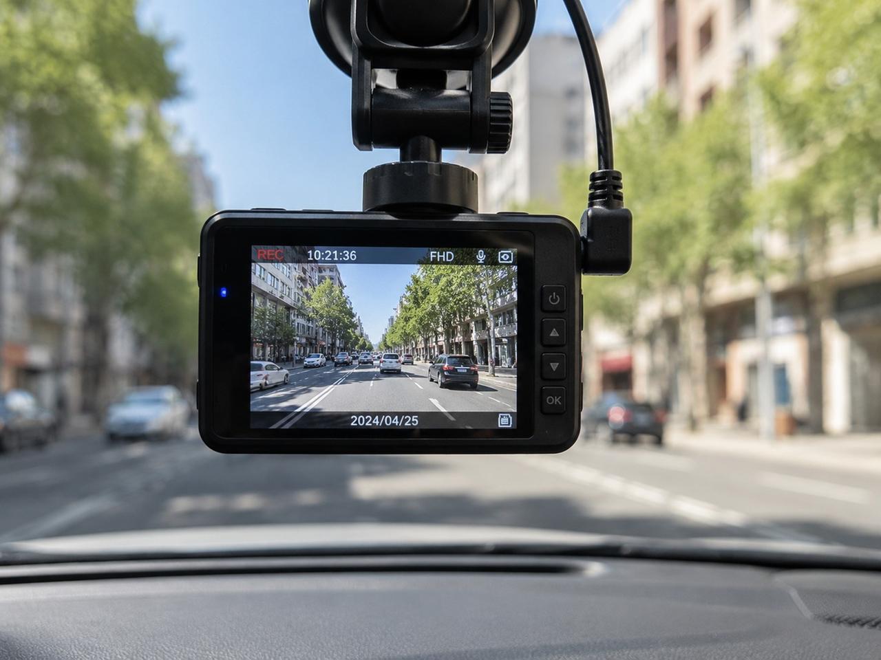 Con l’auto investe l’ex insegnante in bici e fugge: la svolta dalle immagini di una dash cam