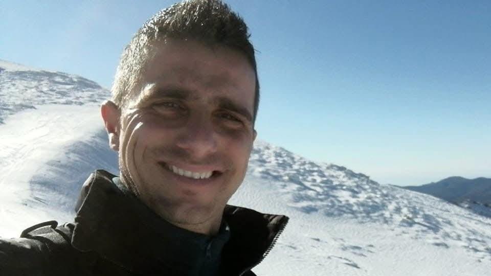 Comunità nel dolore per Christian Sirigu, il 41enne morto in un incidente stradale