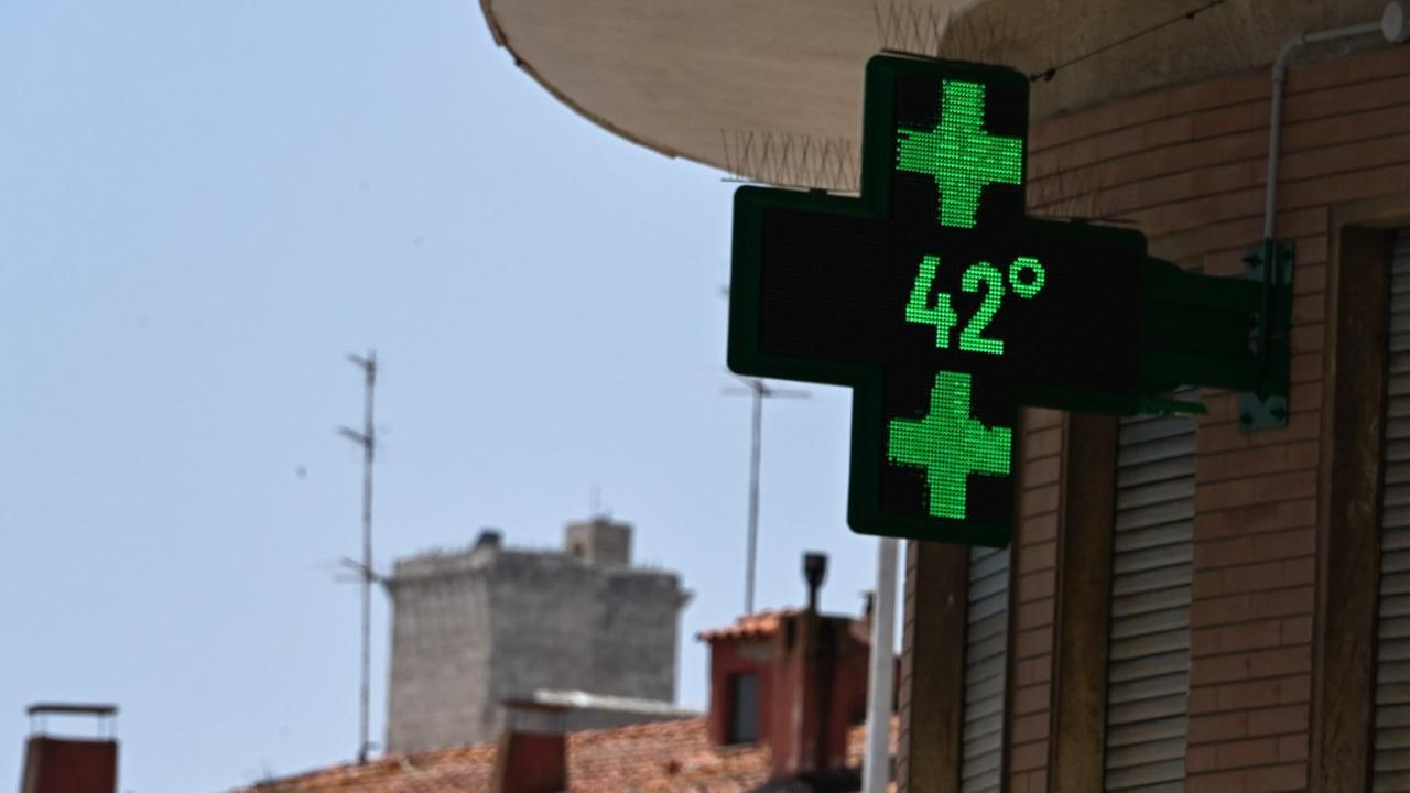 L’isola nella morsa del caldo africano: scatta l’allerta regionale – Ecco da quando