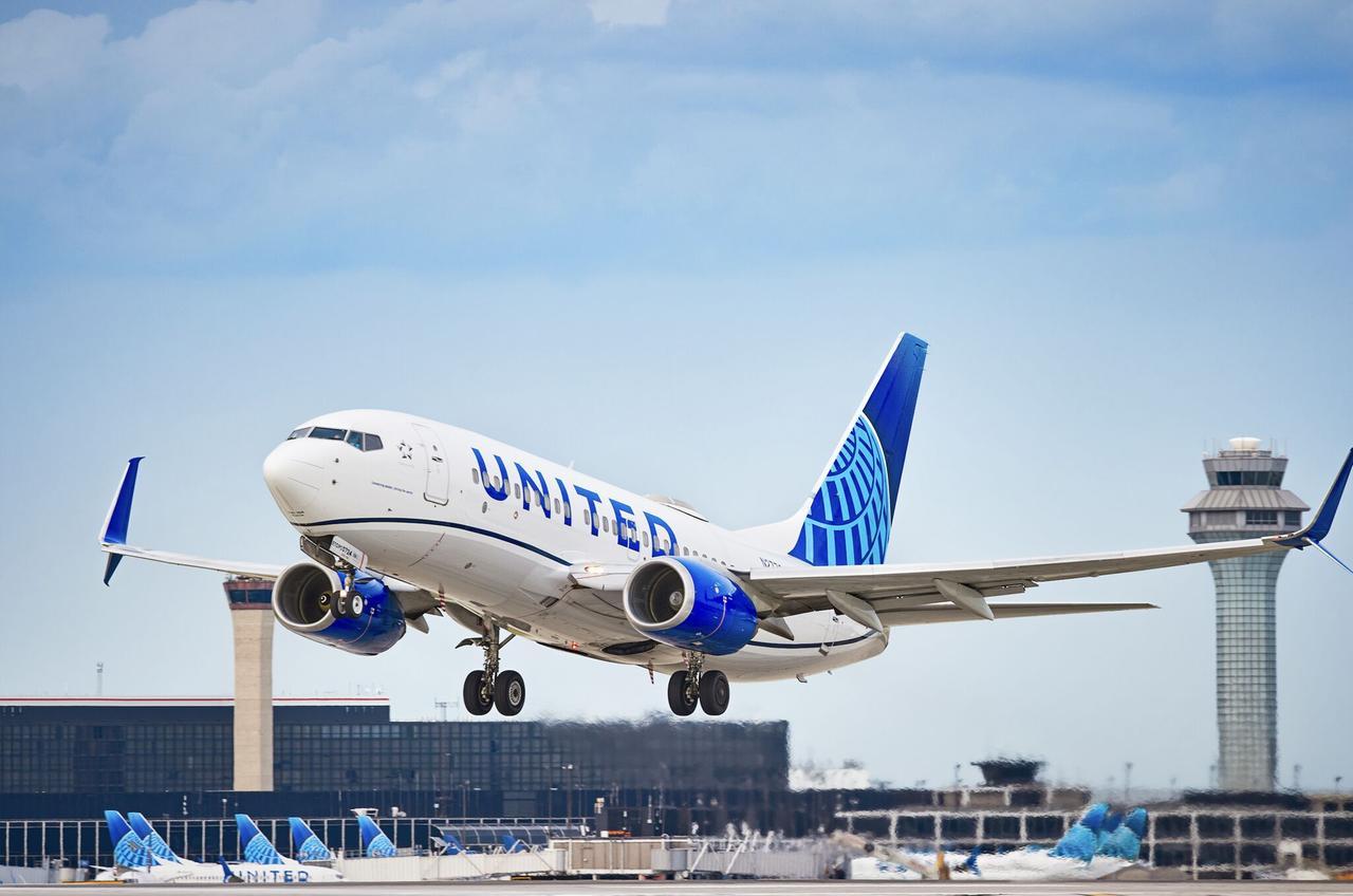 United Airlines punta sulla Sardegna, dal 2027 il nuovo collegamento diretto con gli Usa: tutti i dettagli
