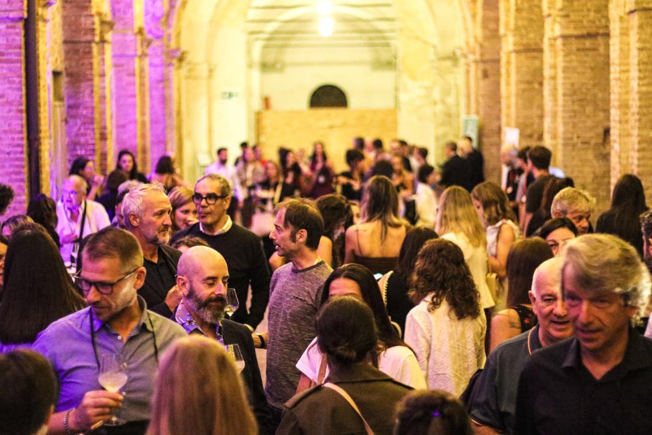 Scandiano celebra 20 anni di Calici in Rocca: il programma completo di “Spergola & Co.”
