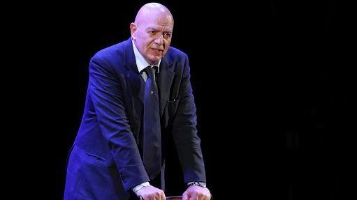 Marco Rizzo a Porto Rotondo presenta “Una biografia di periferia”