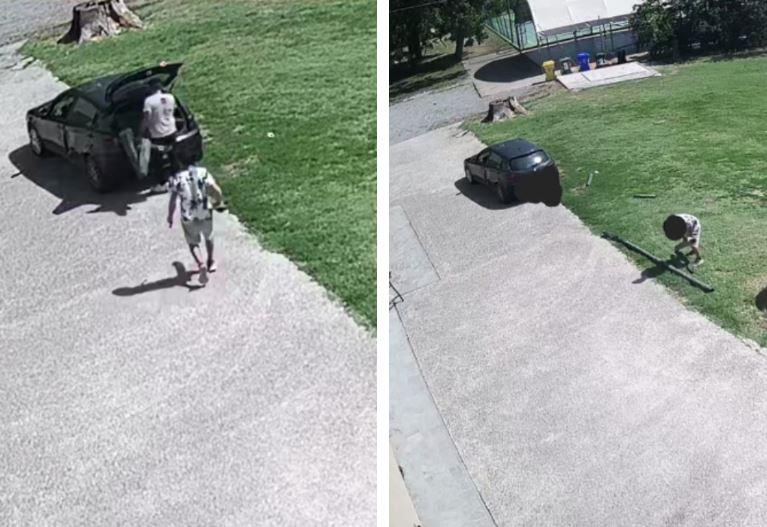 Doppio colpo alla canonica di Villa Sesso: rubate le grondaie in rame mentre il parroco è in trasferta