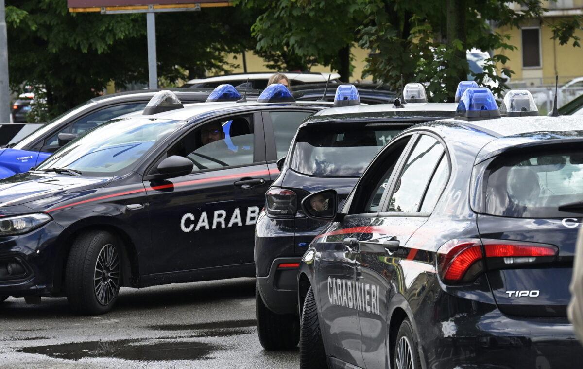 Bimba di 5 anni precipita dal quinto piano: è gravissima