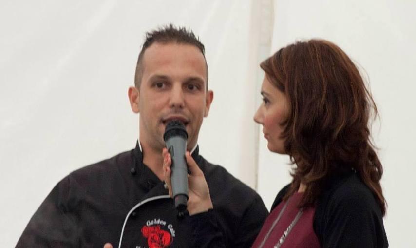 La fregula dello chef Pulina sbaraglia tutti a Neoneli
