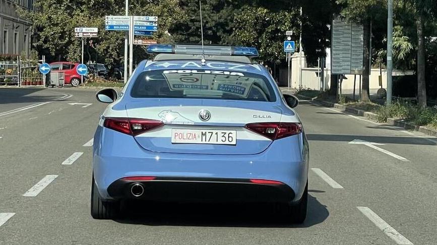 La polizia ha arrestato il 48enne