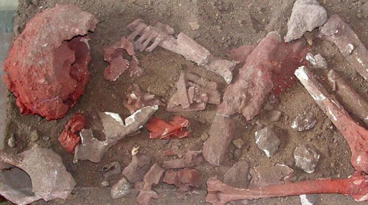I primi sardi si estinsero dopo una crisi climatica 8.200 anni fa: la nuova scoperta