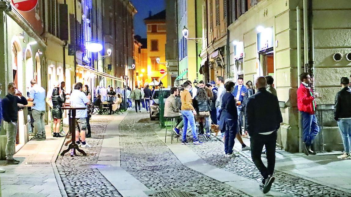Aggressioni e risse in Gallucci: «Servono i militari in strada»