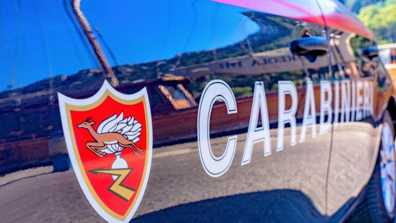 Maxi operazione antidroga nel centro storico di Sassari: 45 indagati, perquisizioni e sequestri