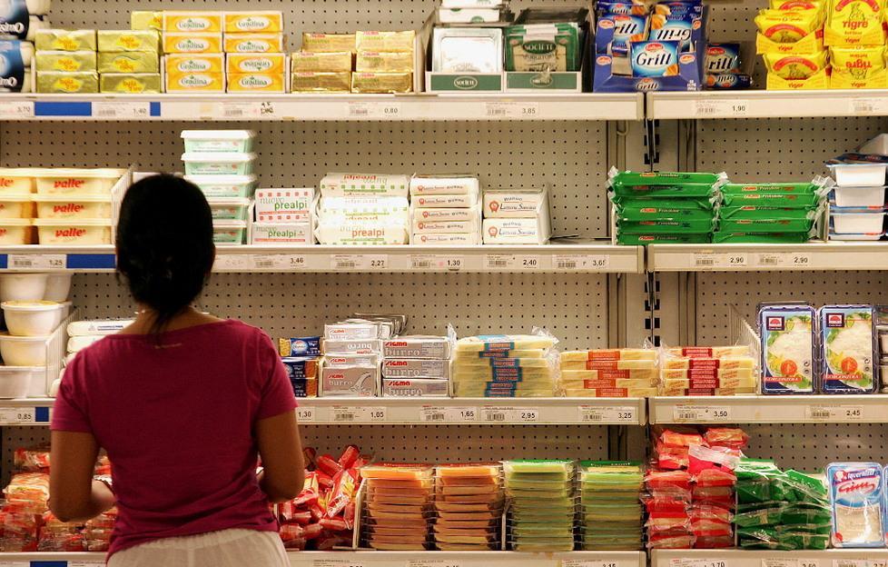 La povertà è donna: sono 2653 le assistite 