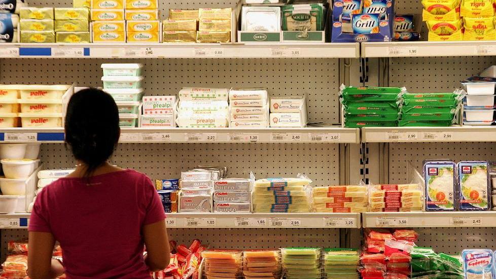La povertà è donna: sono 2653 le assistite