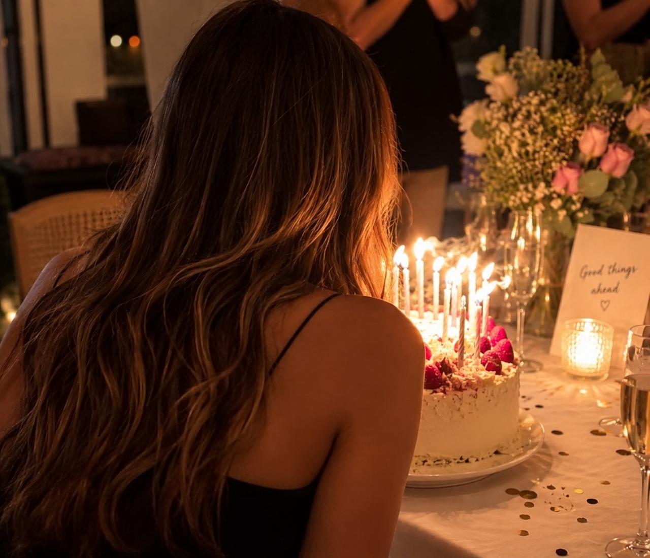 Posta su Instagram le foto della festa di compleanno mentre è in malattia: licenziata