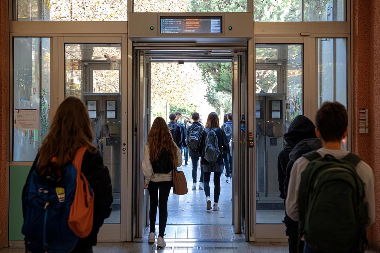 Scuola, cosa cambia da settembre: intelligenza artificiale, stop agli smartphone, voto in condotta e psicologo gratuito