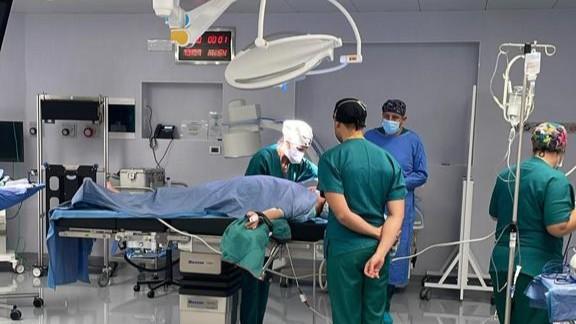 Alghero, un milione e mezzo per tre nuove sale operatorie, due mai aperte. Uil: «Dove sono i soldi?»