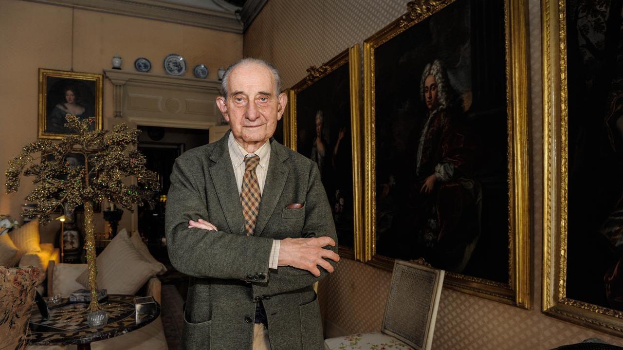 Vittorio Frescobaldi