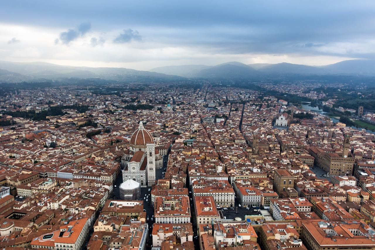 Case a Firenze, effetto tramvia (e divieti): i rincari cambiano quartiere - I prezzi zona per zona