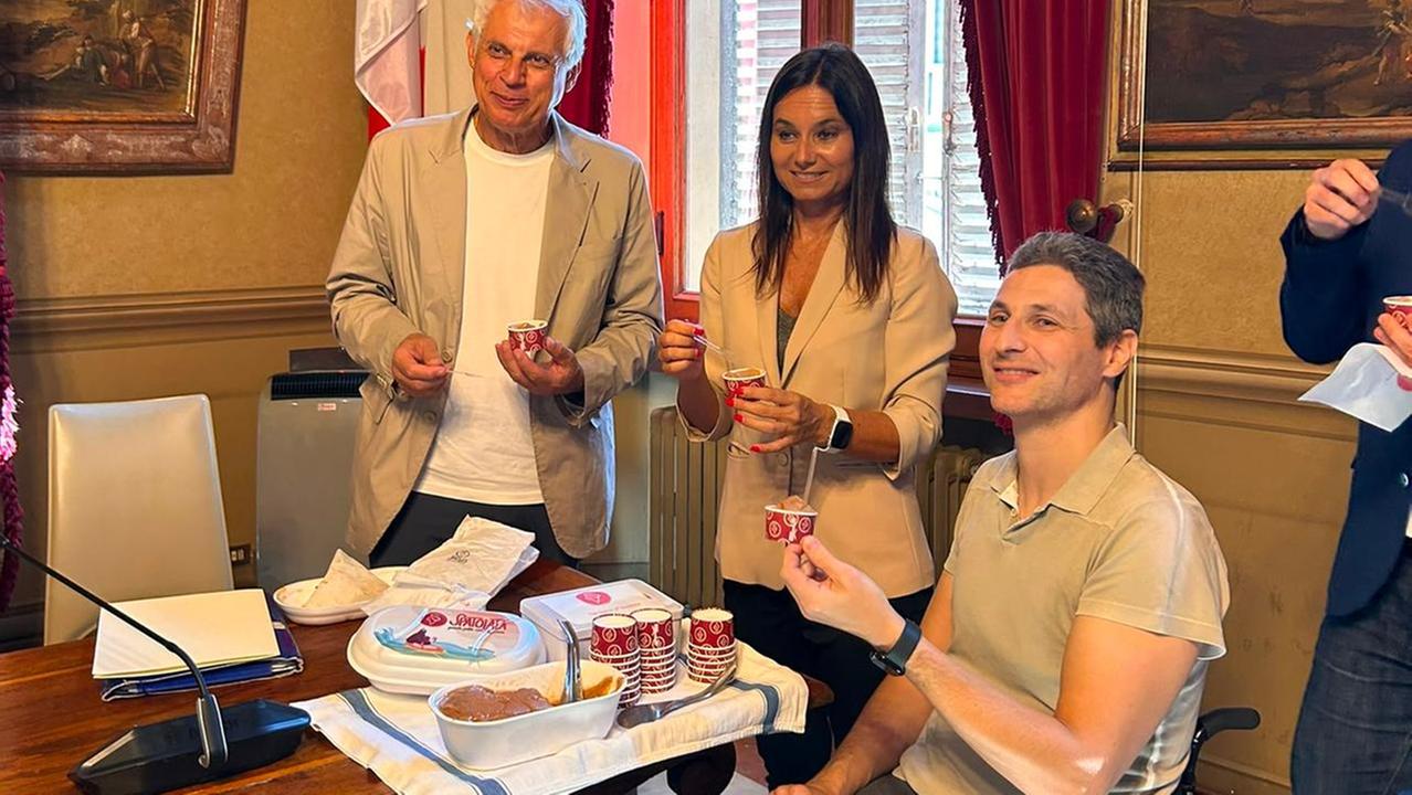 Se la Giarèda fosse un gusto del gelato? Avrebbe il sapore della saba. Ecco dove provarlo