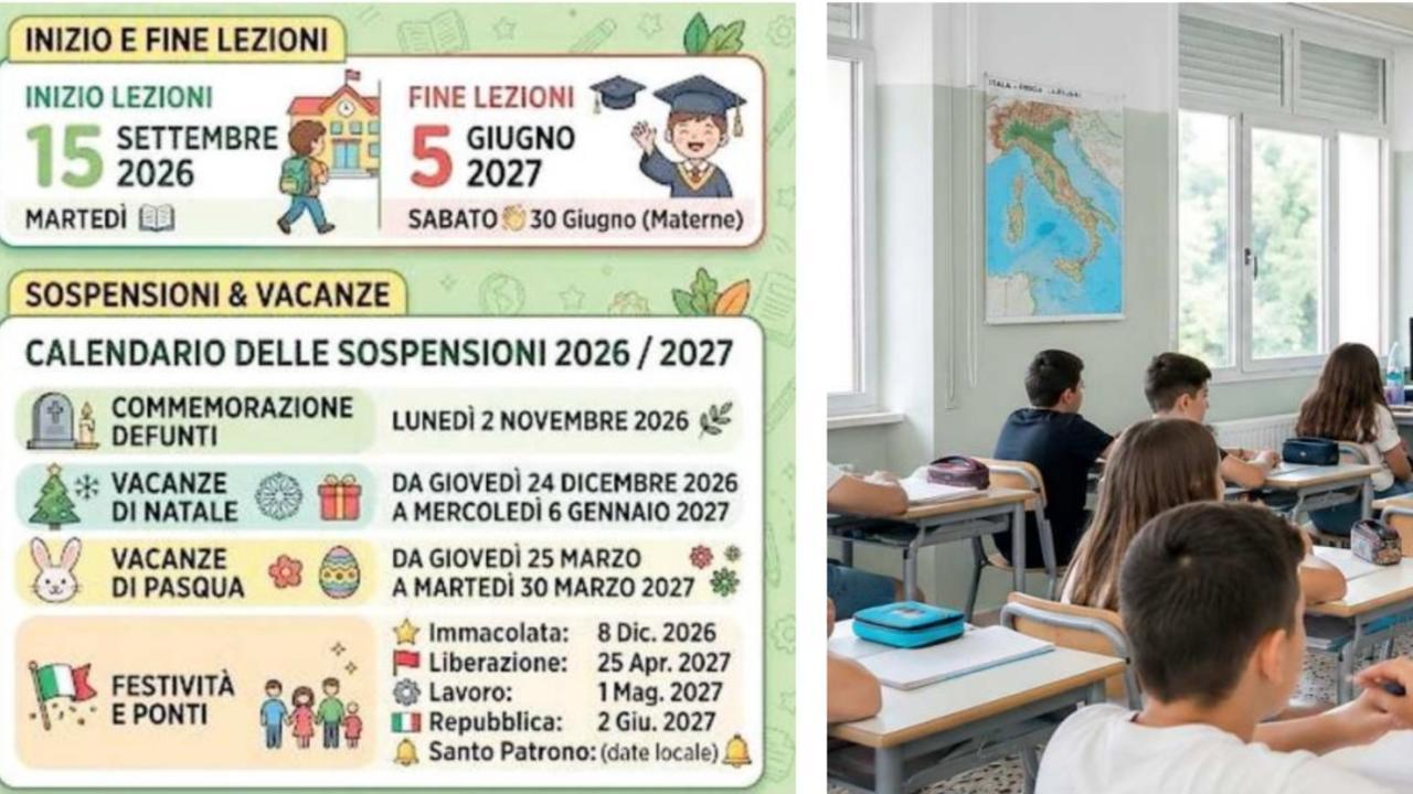 Scuola, si cambia: dall’AI ai metal detector, ecco le novità in 10 punti per la ripartenza