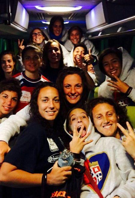 «Siamo una squadra tutta da scoprire ma con ambizioni» 