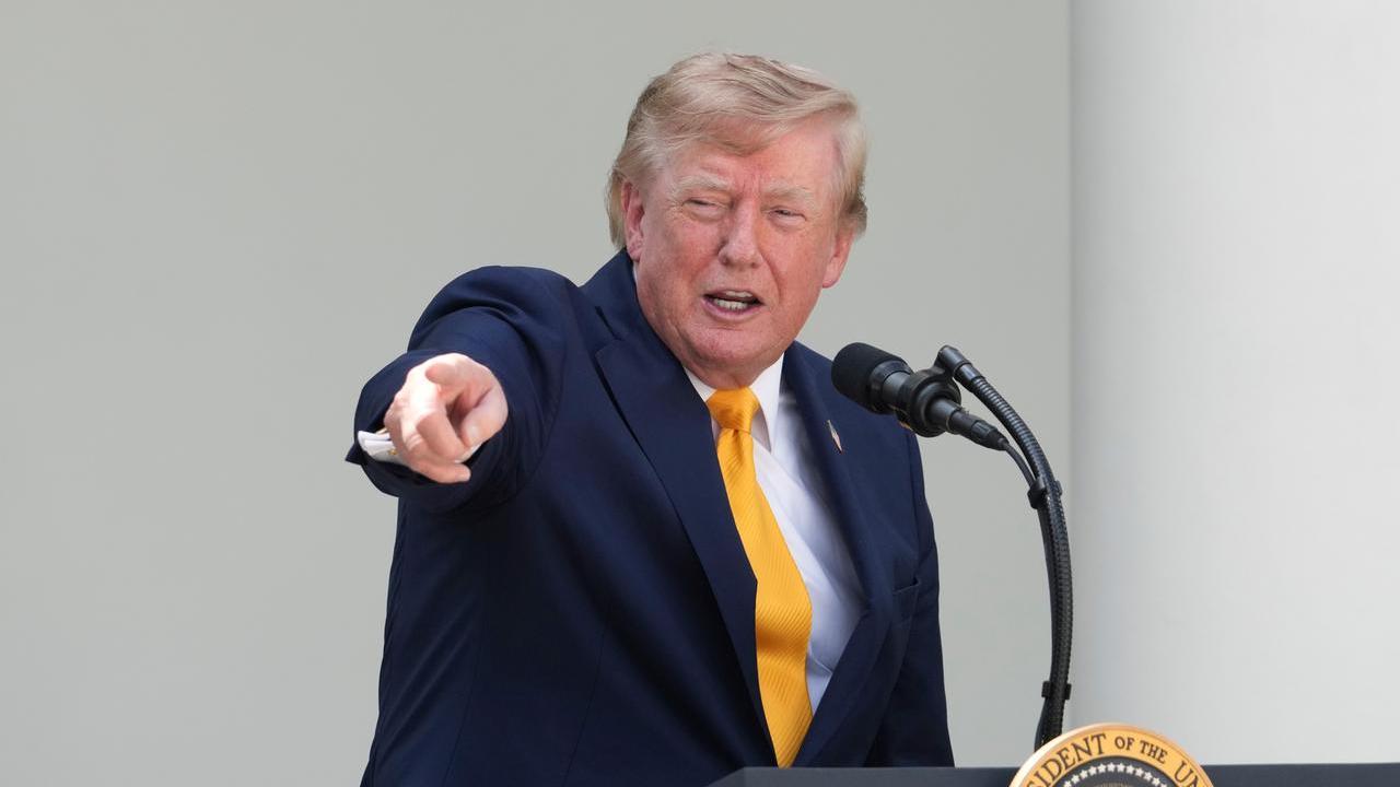 Trump choc, sospese le domande per i visti di immigrazione – Ecco che cosa sappiamo