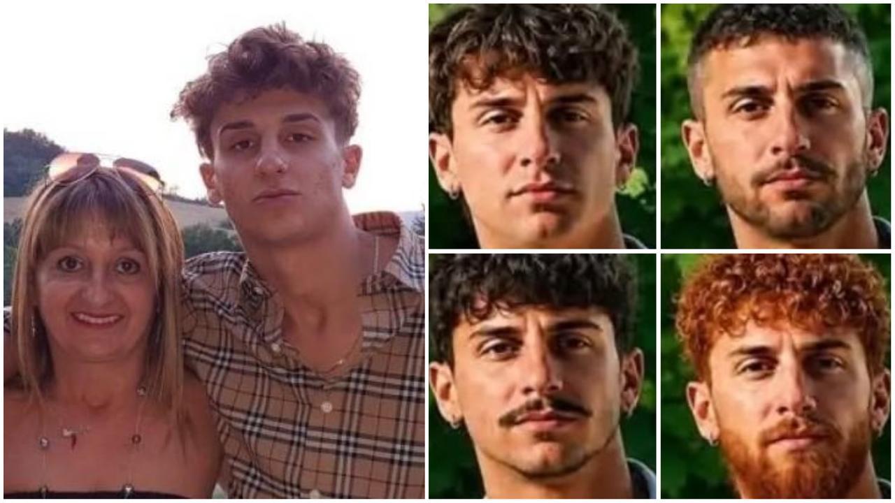 Alessandro Venturelli, la famiglia non si arrende: «Ecco come potrebbe essere oggi»