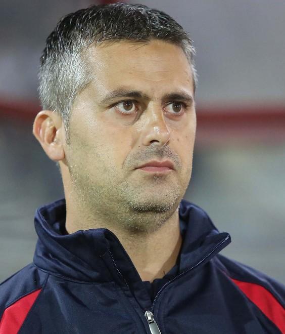 Costantino carica la Torres «A Monza per vincere» 