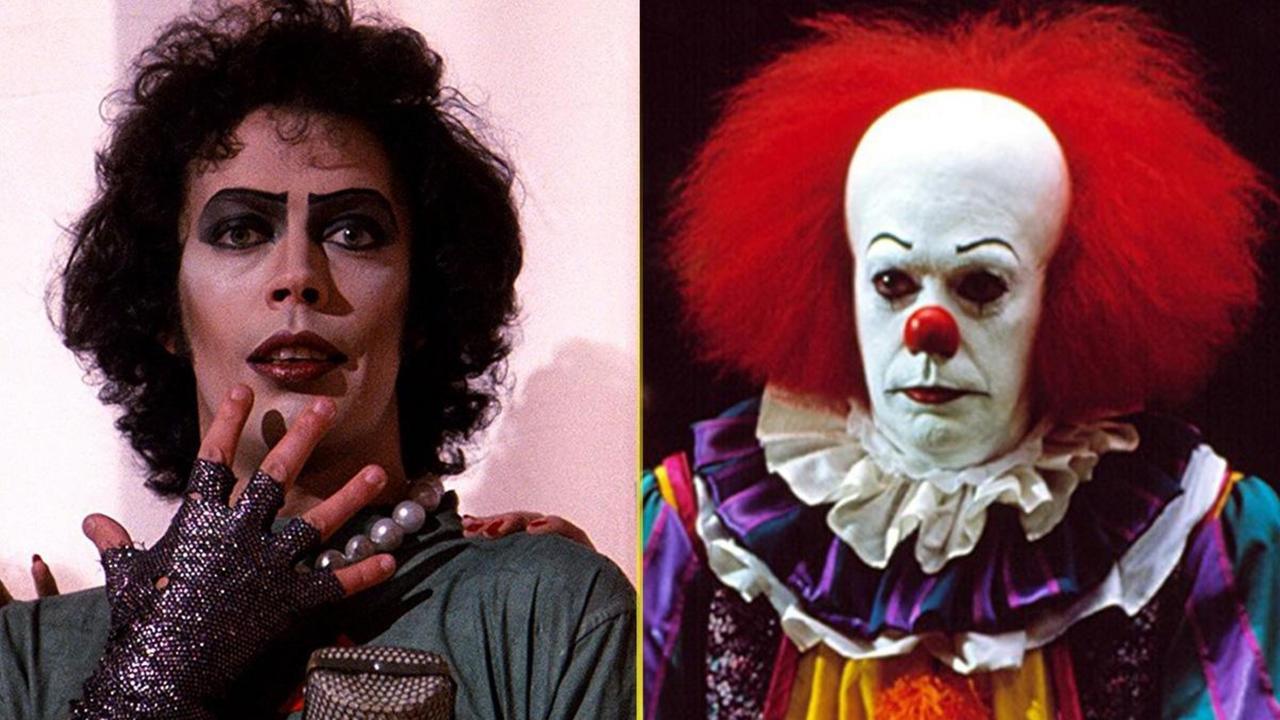 Addio a Tim Curry, il volto di Rocky Horror e It: aveva 80 anni