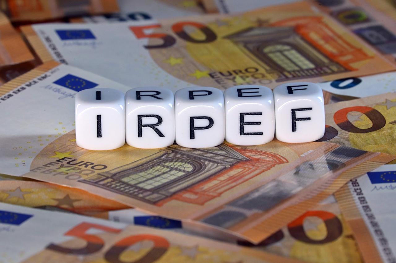 Irpef, nuovo taglio allo studio: cosa cambierebbe per i redditi fino a 60mila euro