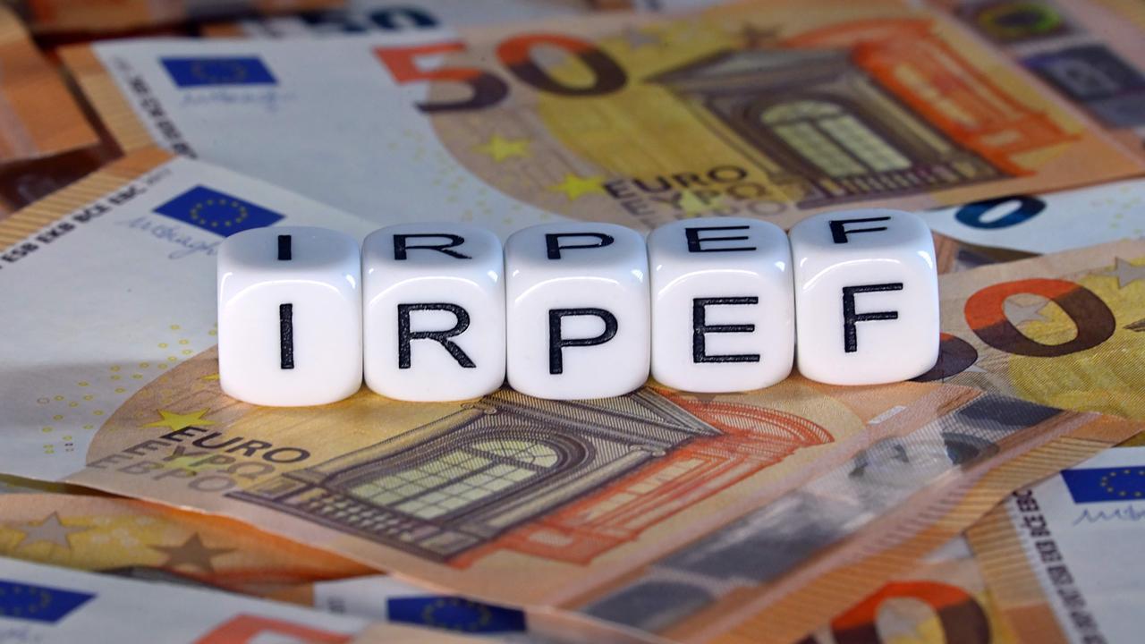 Irpef, nuovo taglio allo studio: cosa cambierebbe per i redditi fino a 60mila euro