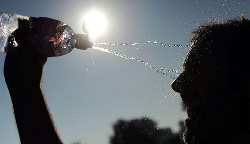 L’estate non è finita, 39 gradi in Emilia Romagna: «E anche settembre sarà caldo»