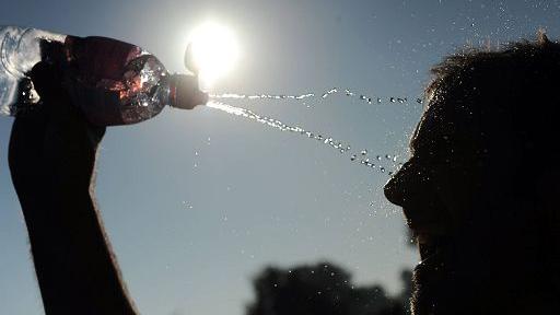 L’estate non è finita, 39 gradi in Emilia Romagna: «E anche settembre sarà caldo»