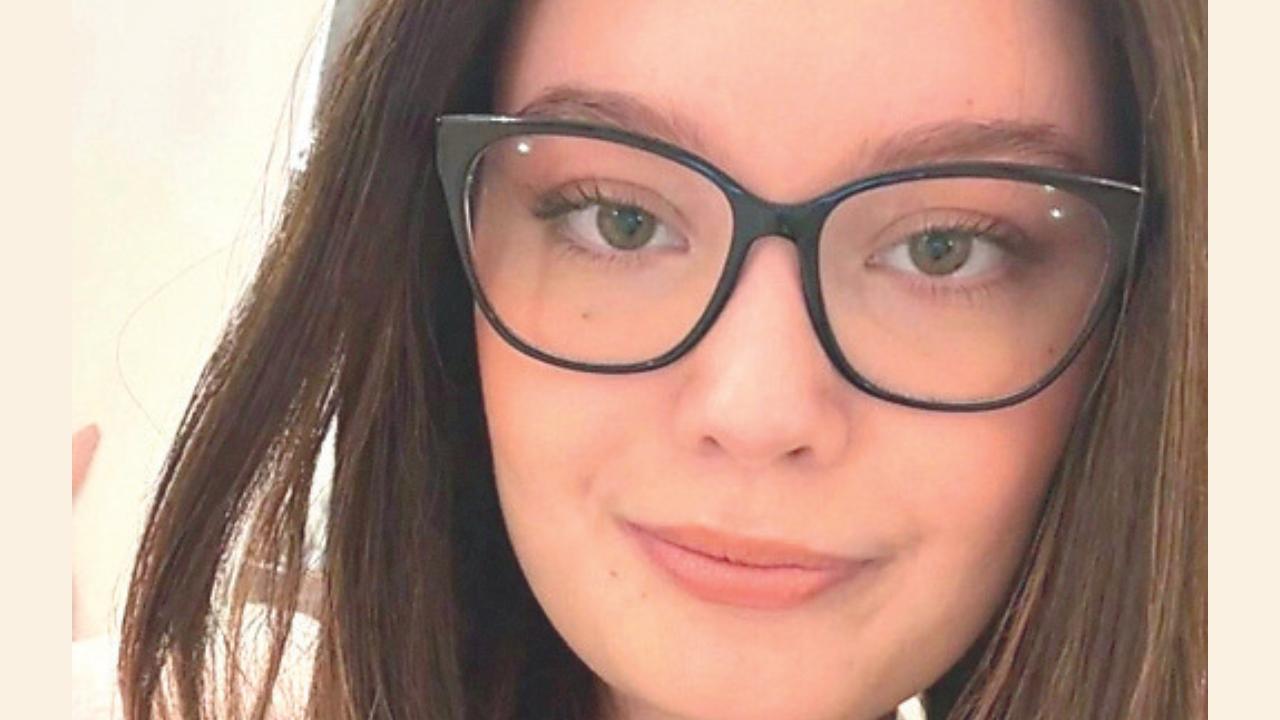 
	Benedetta Caciagli, aveva 20 anni

