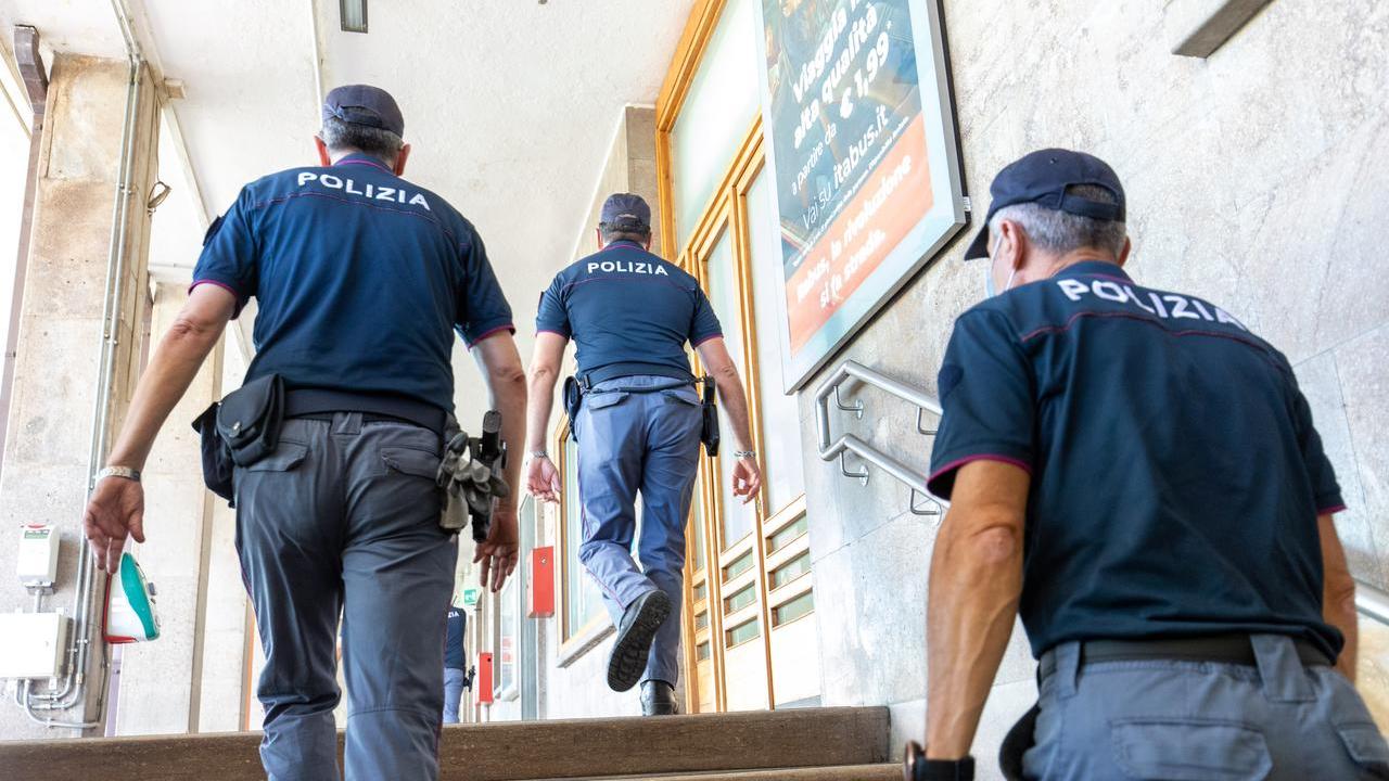 Ferrara, sicurezza in zona stazione: c’è un piano per blindarla