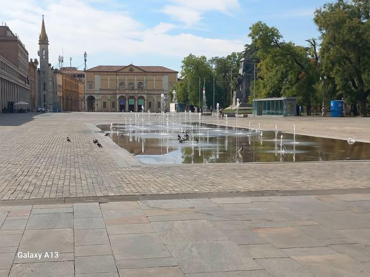 Estate senza concerti. Federalberghi: «Un disastro. Forse non c’è la volontà politica di invertire la rotta». E cita Moby: a Modena per un evento, ha dormito all’Astoria