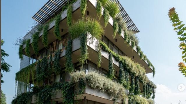Torna il Vintage Pride Market: appuntamento da Liquidi su Misura, il primo rooftop bar di Reggio Emilia