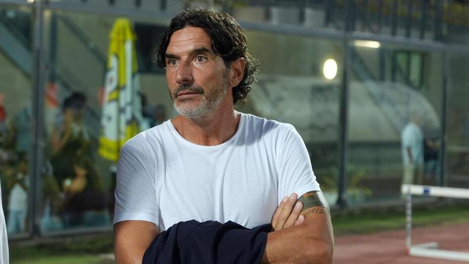 Alessandro Lucarelli