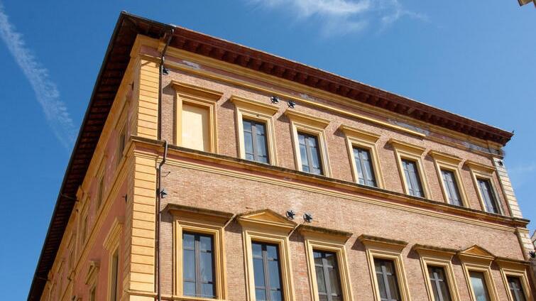 Grosseto, Chelliana senza parafulmine: i danni potevano essere gravi<br>