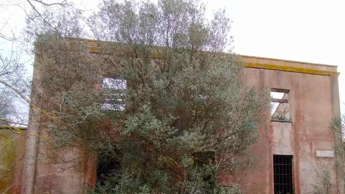 Gallura, le cantoniere sono vecchie e inutili: la Provincia le vende ai privati
