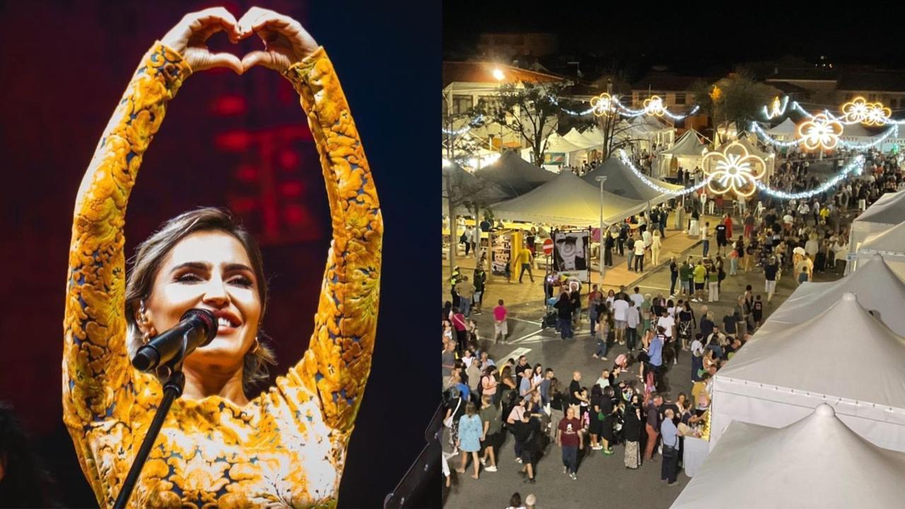 Botta e risposta a suon di musica e bottarga: la gaffe Serena Brancale crea l’incidente diplomatico