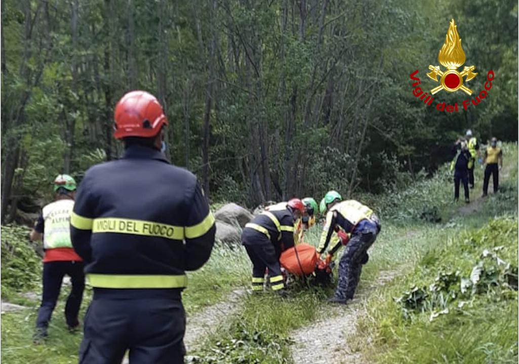 Pratese trovato morto all’Abetone: fatale un malore