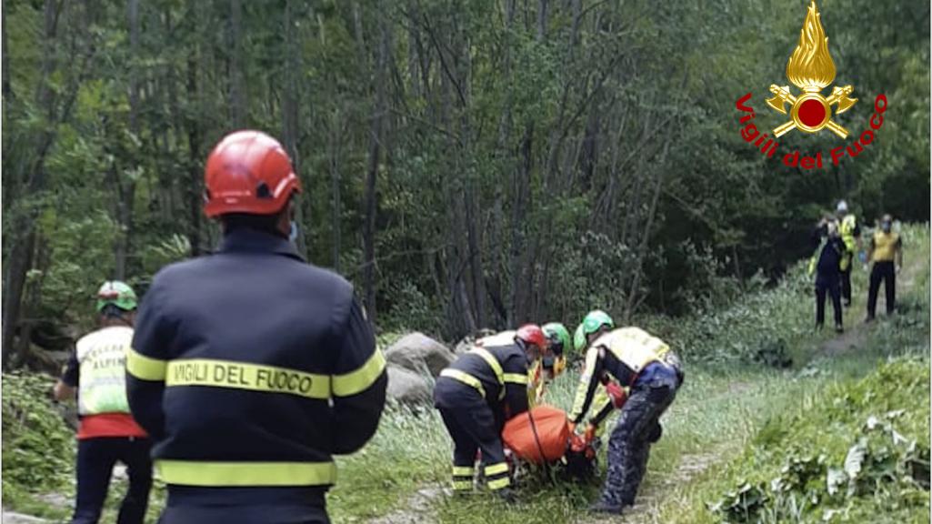 Pratese trovato morto all’Abetone: fatale un malore