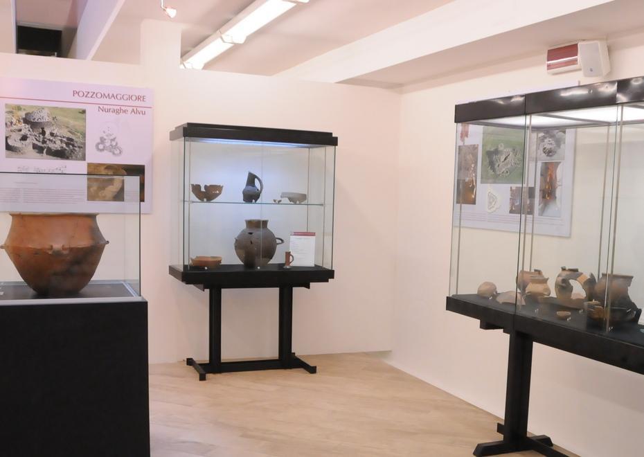 Musei aperti a bimbi e genitori 