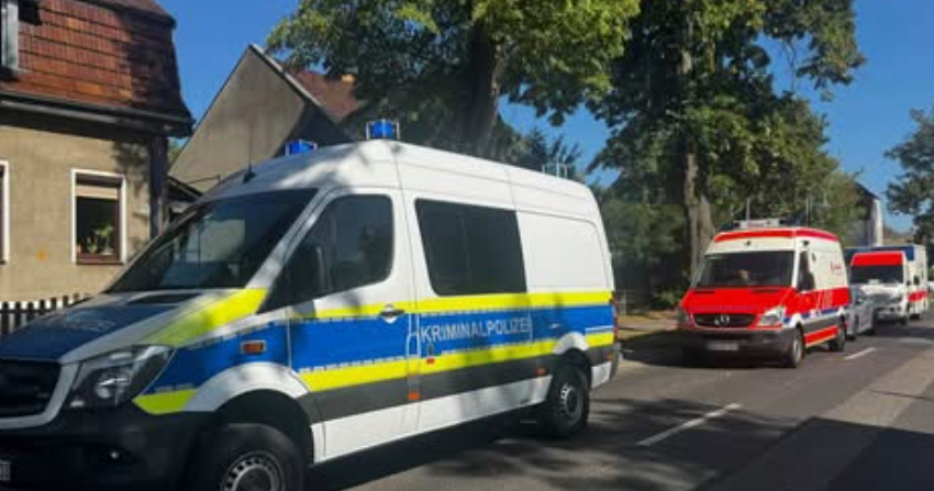 Duplice omicidio in una scuola: 19enne uccide la ex fidanzata e un altro uomo