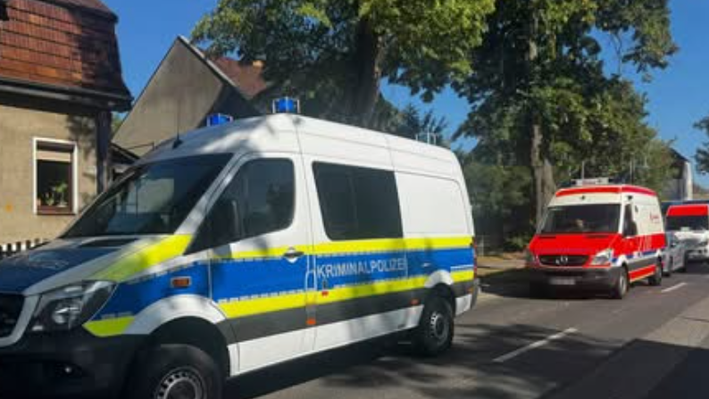 Duplice omicidio in una scuola: 19enne uccide la ex fidanzata e un altro uomo