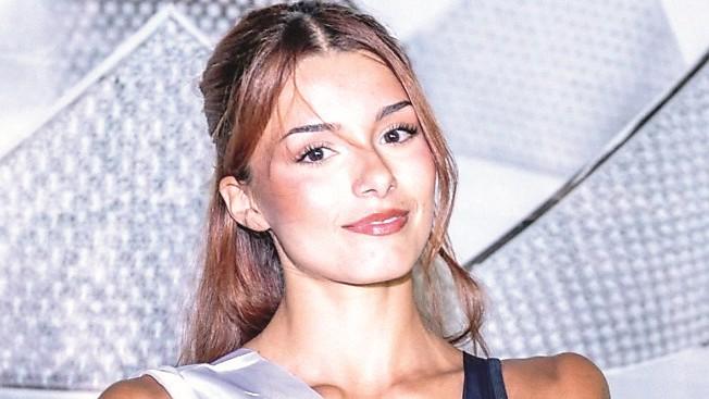Vent’anni, modella, da Porto Torres alla finale di Miss Italia Sardegna – Ecco chi è
